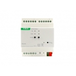 Bramka KNX / DALI 2-kanałowa