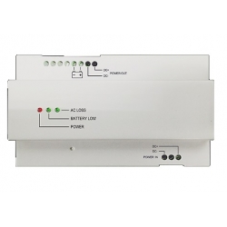 Wideodomofon IP Moduł zasilania alarmu H-PM01