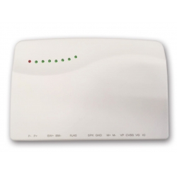 Wideodomofon IP Sterownik windy H-LC01