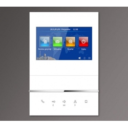 IP 4,3"" Panel wewnętrzny