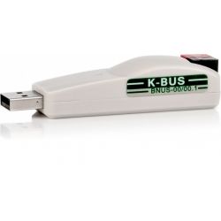 Interfejs komunikacyjny USB / KNX