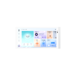 PANEL KNX SMART TOUCH S7 biały