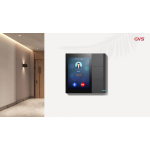 PANEL KNX SMART TOUCH S3 grafitowy
