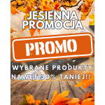 PROMOCJA JESIEŃ 2025