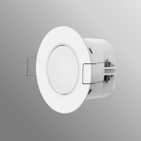 KNX CZUJNIKI I MODUŁY WEJŚĆ