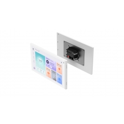 Panel KNX Smart Touch S10 biały