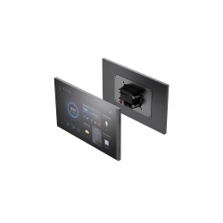 Panel KNX Smart Touch S10 grafitowy