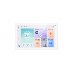 Panel KNX Smart Touch S10 biały