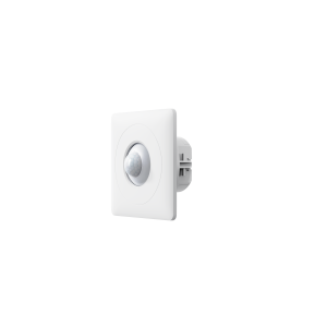 Czujnik ruchu (PIR) z KNX secure