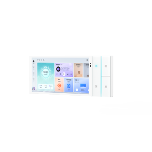 Panel KNX Smart Touch S7 biały