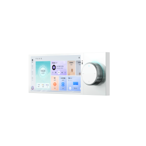 Panel KNX Smart Touch S7 biały