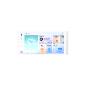 Panel KNX Smart Touch S7 biały
