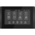 10,1" panel dotykowy V10 KNX