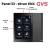 PANEL KNX SMART TOUCH S3 grafitowy