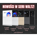 KNX SERIA WALTZ