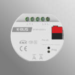 KNX MODUŁY PODCZERWIENI