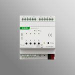 KNX AKTORY ŚCIEMNIAJĄCE