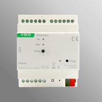 KNX BRAMKI INTEGRACYJNE