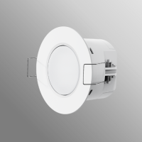 KNX CZUJNIKI I MODUŁY WEJŚĆ KNX CZUJNIKI I MODUŁY WEJŚĆ
