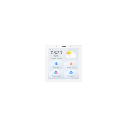 Panel KNX Smart Touch S4