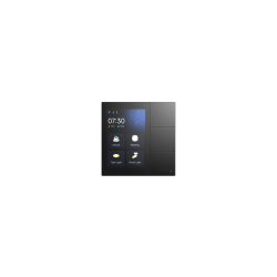 Panel KNX Smart Touch S3 czarny