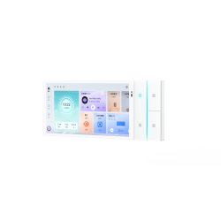 Panel KNX Smart Touch S7 biały