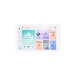 Panel KNX Smart Touch S10 biały