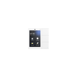 Panel KNX Smart Touch S3 biały