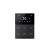 PANEL KNX WALTZ grafitowy