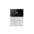 Panel KNX WALTZ, Srebrny