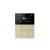 PANEL KNX WALTZ złoty